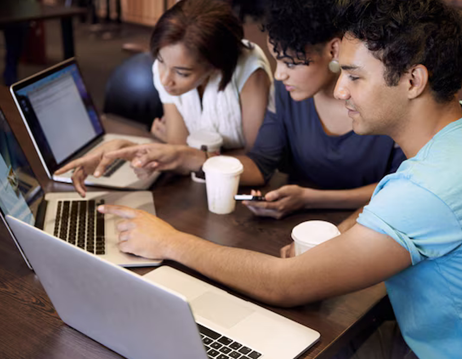 Skill Development Program