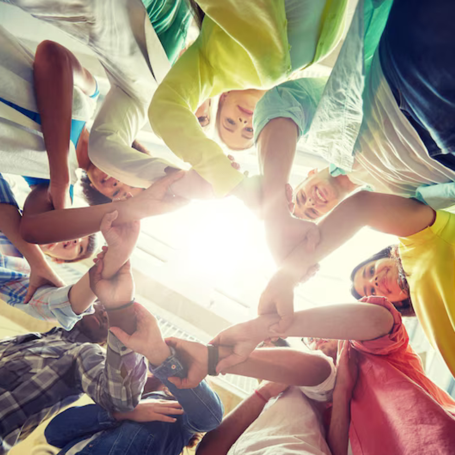 Youth Empowerment Workshop