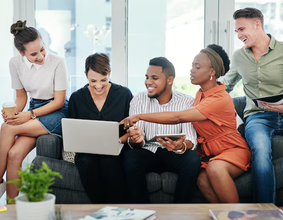 Community Engagement